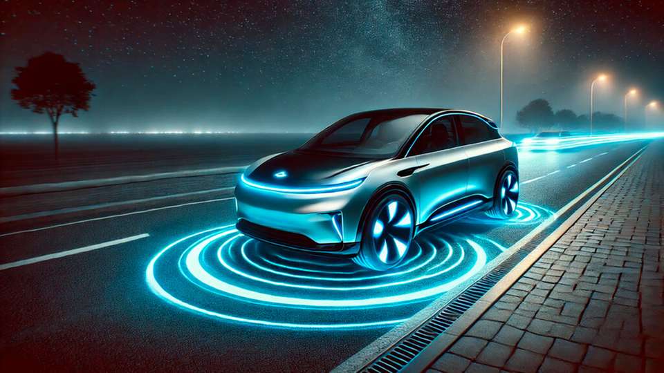 Ziel des Projekts ist es, dass die neue Technologie nicht nur für Neuwagen, sondern auch für bestehende Elektrofahrzeuge nachrüstbar ist. 