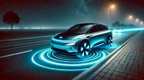 Ziel des Projekts ist es, dass die neue Technologie nicht nur für Neuwagen, sondern auch für bestehende Elektrofahrzeuge nachrüstbar ist. 