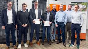 Neue Energiequelle: Sauerland setzt auf 81-MWh-Batteriespeicher von Intilion.
