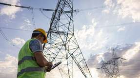 Intilions Batteriespeicher stärkt das regionale Stromnetz