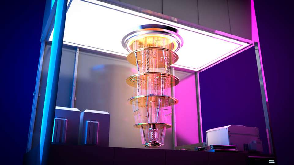 Post-Quantum-Kryptografie zielt auf langfristige Datensicherheit – bevor Quantencomputer klassische Verschlüsselung knacken können.