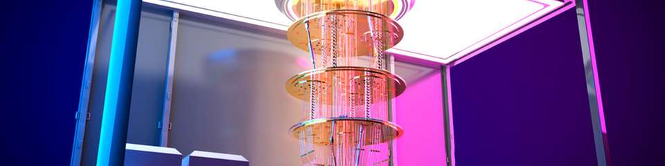 Post-Quantum-Kryptografie zielt auf langfristige Datensicherheit – bevor Quantencomputer klassische Verschlüsselung knacken können.