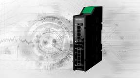 Mit dem Eingangsmodul ibaM-4-AI-150V-AC erweitert Iba ihr modulares Messsystem ibaMAQS.