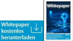 Intelligente Schließsysteme sind der Schlüssel zu modernen Zutrittskonzepten – das Whitepaper zeigt, wie physische Sicherheit mit den Anforderungen des geplanten KRITIS-Dachgesetzes in Einklang gebracht werden kann.