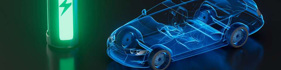 Elektroautos können nicht nur Strom aus dem Netz laden, sondern bei Bedarf auch wieder zurückspeisen – etwa ins Haus oder ins öffentliche Stromnetz.