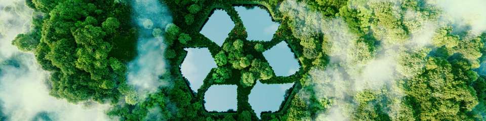 Das Recycling von großstückige Abfälle wie Sperr- oder Bauabfälle nach wie vor eine Herausforderung dar. Bislang müssen sie aufwendig zerkleinert werden, bevor sie in konventionellen Anlagen sortiert werden können. 
