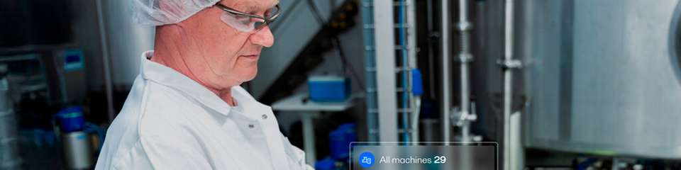 Alfa Laval führt die nächste Generation der Zustandsüberwachung ein.