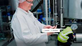 Alfa Laval führt die nächste Generation der Zustandsüberwachung ein.