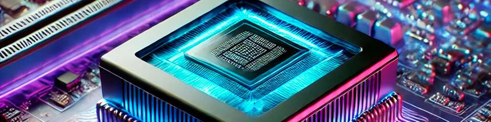 MIT-Forscher haben ein neues Herstellungsverfahren entwickelt, mit dem hochleistungsfähige Galliumnitrid-Transistoren kostengünstig und skalierbar in Standard-Silizium-CMOS-Chips integriert werden können.