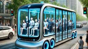 Im Projekt SMARTAUTO entwickeln die Universität Magdeburg und die NASA gemeinsam mit europäischen Partnern Strategien für den Einsatz autonomer Fahrzeuge im ländlichen Raum – mit Fokus auf mehr Teilhabe, Nachhaltigkeit und Zukunftssicherheit im Nahverkehr.