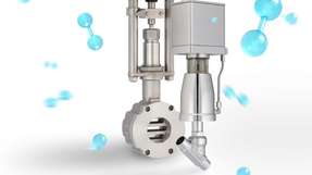 Zuverlässige Ventiltechnik für Wasserstoff