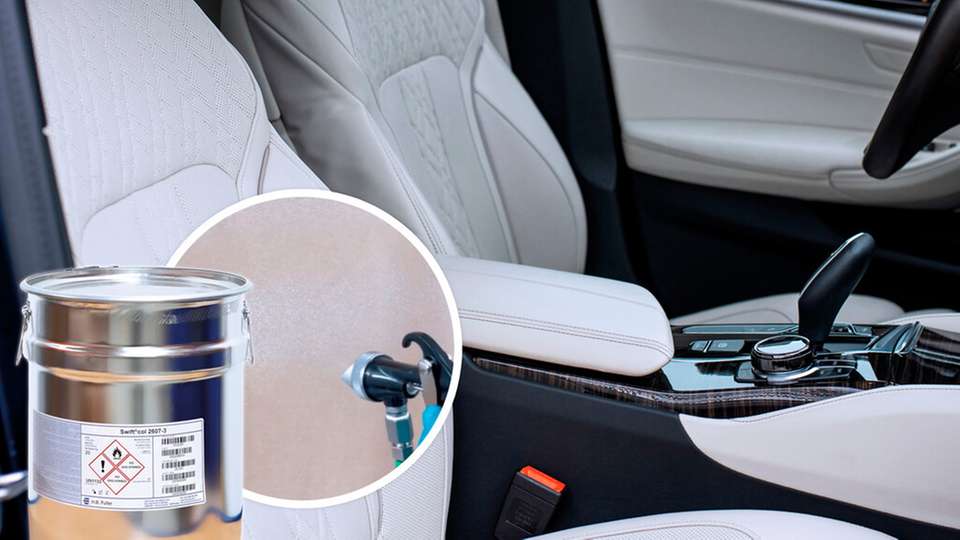 Die unsichtbare Kraft im modernen Fahrzeuginnenraum sind Hochleistungsklebstoffe, die Funktionalität und Ästhetik in Einklang bringen.