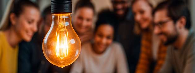 Innovation schafft Jobs – aber nicht für alle: Eine breite Innovationsstreuung steigert, die Beschäftigung, während fokussierte Bereiche hinterherhinken.
