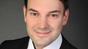 Ist neuer Director des Swissbit-Boards in der FIDO Alliance: Alexander Summerer, Head of Authentication bei Swissbit.