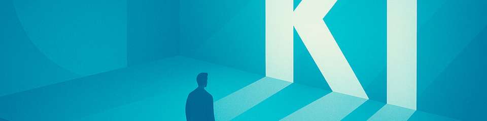 Mit Open-Source-KI zu neuer Wettbewerbsstärke: Die Universität Bielefeld zeigt kleinen und mittleren Unternehmen (KMU), wie sie die Technologie der Zukunft umsetzen können.
