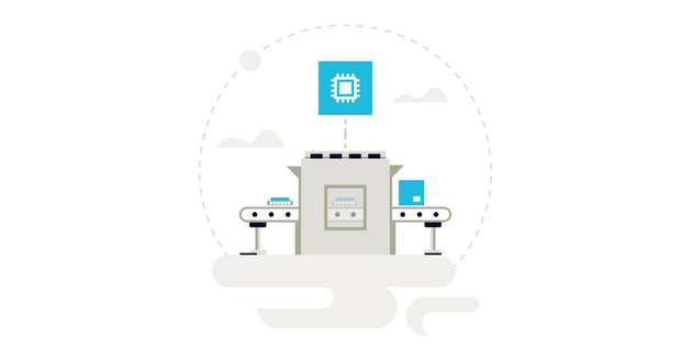 Umsetzung von Retrofit bei OEMs und Vendoren von Produktionsmaschinen