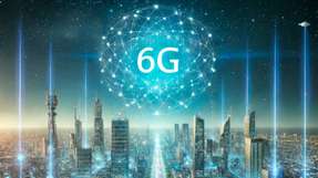 Die heutigen Mobilfunknetzte arbeiten größtenteils unterhalb von 6 GHz, aber um die Datenratenanforderungen künftiger 6G-Systeme zu erfüllen, ist ein Wechsel zu höheren Frequenzen erforderlich. In diesen Frequenzbändern haben aktuelle Mobilfunklösungen, die auf Galliumarsenid (GaAs) HBTs (Heterojunction Bipolar Transistor) basieren, Mühe, ihre Leistung aufrechtzuerhalten.