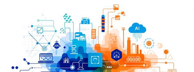 Strategien zur Wettbewerbsfähigkeit: Wie die Industrie auf globale Herausforderungen reagiert.
