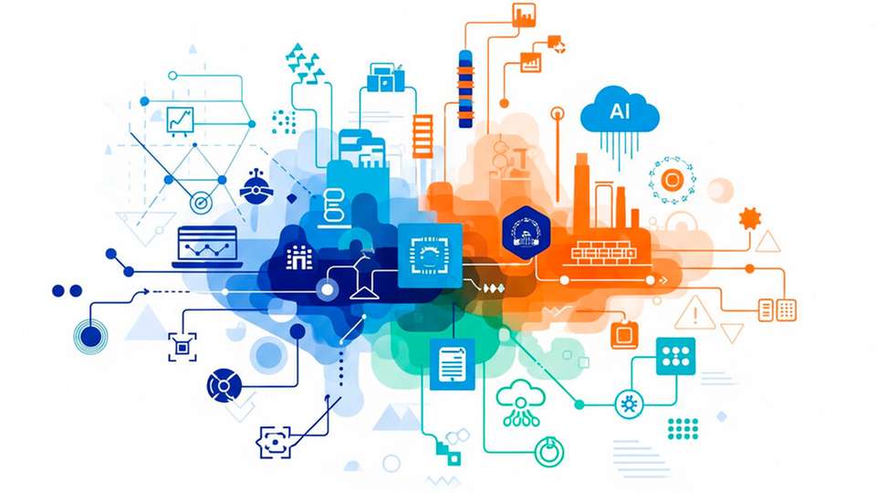 Strategien zur Wettbewerbsfähigkeit: Wie die Industrie auf globale Herausforderungen reagiert.