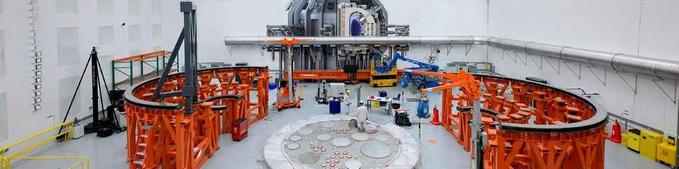 Im Rahmen seines ersten kommerziellen Engagements im Bereich der Fusion unterzeichnet Google einen Abnahmevertrag über 200 MW sauberen Fusionsstrom aus dem ersten ARC-Kraftwerk von CFS in Chesterfield County, Virginia.