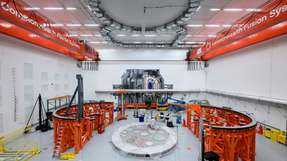 Im Rahmen seines ersten kommerziellen Engagements im Bereich der Fusion unterzeichnet Google einen Abnahmevertrag über 200 MW sauberen Fusionsstrom aus dem ersten ARC-Kraftwerk von CFS in Chesterfield County, Virginia.