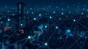Mit der Breitband-Powerline-Technologie treibt N-Ergie Netz die Digitalisierung der Stromversorgung voran. Dadurch wird eine zuverlässige Datenkommunikation für Smart Meter ermöglicht.
