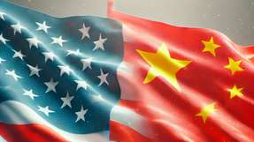 Das Webinar bhandelt den US-China-Konflikt.