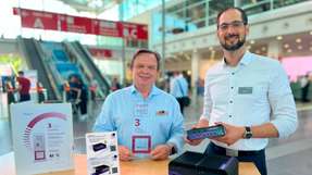 Inspect Award Winner AI - ReliaCOR mit Nvidia Jetson Orin