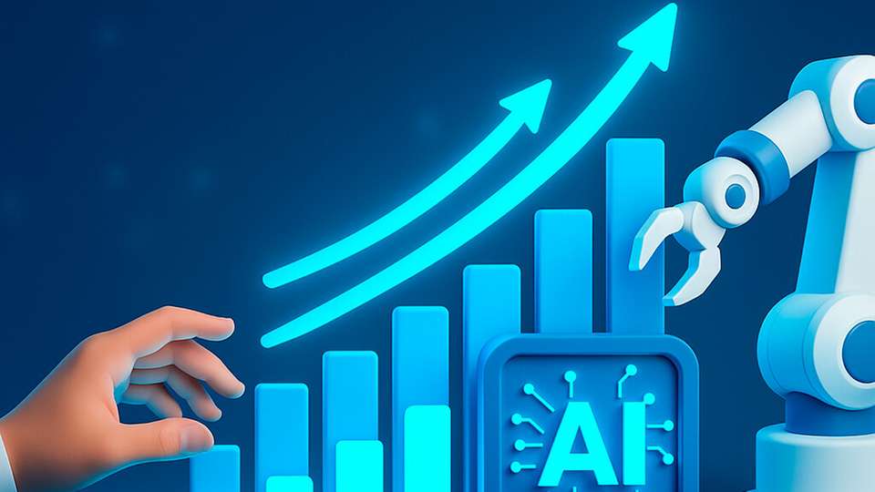 KPMG-Studie untersucht Top-Trends deutscher Unternehmen: Firmen priorisieren und investieren in digitale Transformation.