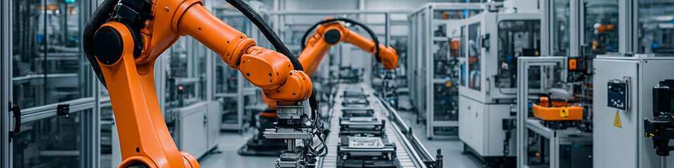 Auch dort, wo bislang händische Prozesse als alternativlos galten, lassen sich heute robotergestützte Lösungen realisieren.
