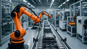 Auch dort, wo bislang händische Prozesse als alternativlos galten, lassen sich heute robotergestützte Lösungen realisieren.