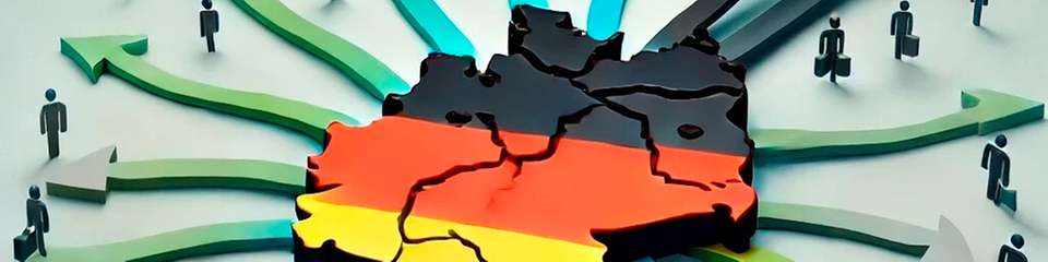 „Wenn fast jeder zweite Freelancer darüber nachdenkt, Deutschland zu verlassen, ist das kein individuelles Problem mehr, sondern ein strukturelles Versagen",  sagt Thomas Maas, CEO von Freelancermap. 