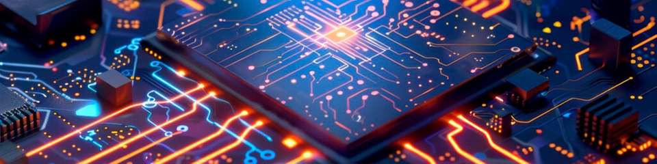 Bereits beim Design integrierter Schaltkreise sollte die Hardware-Sicherheit mitgedacht werden.