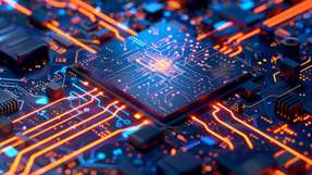 Bereits beim Design integrierter Schaltkreise sollte die Hardware-Sicherheit mitgedacht werden.