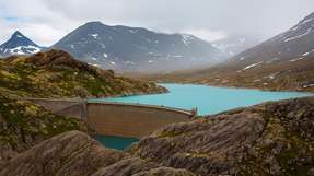 Im Verbundprojekt HydroConnect hat das Fraunhofer-Institut für Energiewirtschaft und Energiesystemtechnik IEE untersucht, ob und wie die norwegische Wasserkraft einen Beitrag zum Klimaschutz leisten kann.