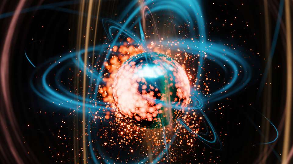 Neue Technologien sollen aus gebrauchten Kernbrennstoffen wertvolle Materialien zurückgewinnen und so Abfälle reduzieren.