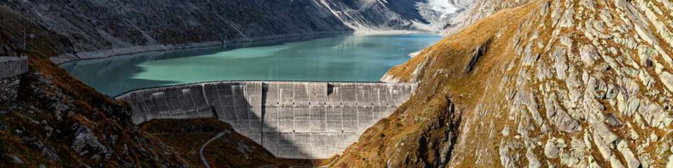 Im Verbundprojekt HydroConnect hat das Fraunhofer-Institut für Energiewirtschaft und Energiesystemtechnik IEE untersucht, ob und wie die norwegische Wasserkraft einen Beitrag zum Klimaschutz leisten kann.