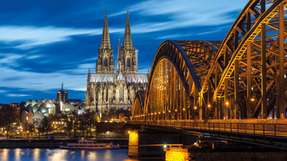 Nordrhein-Westfalen ist ein wirtschaftliches Schwergewicht in der EU und Vorreiter in grüner Technologie und Digitalisierung, wie eine Studie der IW Consult zeigt.