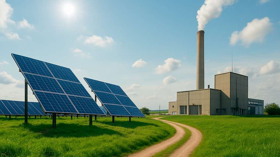Eine Eigenstromversorgung mithilfe von Photovoltaikanlagen und Blockheizkraftwerken hilft Unternehmen, ihre Energiekosten zu senken, unabhängiger vom Strommarkt zu werden und aktiv zum Klimaschutz beizutragen – trotz hoher regulatorischer Anforderungen und einer komplexen Planung.