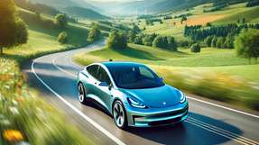 Für die Elektrifizierung des Verkehrs ist die nachhaltige Produktion von Lithium-Ionen-Batterien (LIB) essenziell.