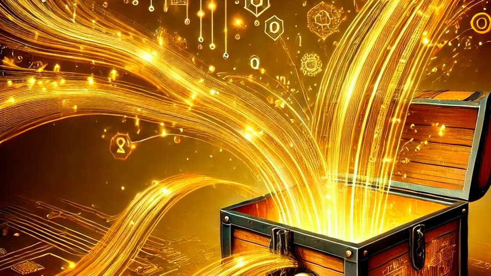 Bei Metz Connect erfasst die Box alle möglichen Daten, wie Kilometerlaufleistungen von Achsen aller Art, Hauptnutzungszeiten oder die Temperatur in Schaltschränken.
