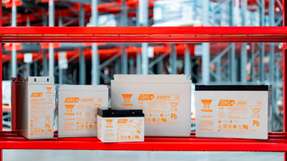 Die SWL+-Batterieserie von Yuasa bietet langlebige Lösungen für USV- und Energiespeichersysteme in Rechenzentren und Industrieanwendungen.
