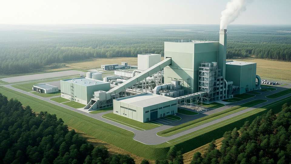 Die Klärschlamm-Monoverbrennung ist eine fortschrittliche Technologie, die eine effiziente und umweltfreundliche Entsorgung von Klärschlamm ermöglicht und gleichzeitig wertvolle Ressourcen wie Phosphor zurückgewinnt sowie Energie erzeugt.