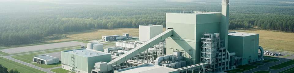 Die Klärschlamm-Monoverbrennung ist eine fortschrittliche Technologie, die eine effiziente und umweltfreundliche Entsorgung von Klärschlamm ermöglicht und gleichzeitig wertvolle Ressourcen wie Phosphor zurückgewinnt sowie Energie erzeugt.