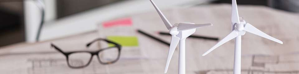 Das Projekt „Wind & Regio” hat das Ziel, die Kleinwindanlage aus ihrer Nische herauszuholen. Dazu werden moderne Technologien wie Künstliche Intelligenz mit praxisnaher Forschung in der Region kombiniert.