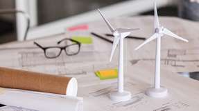 Das Projekt „Wind & Regio” hat das Ziel, die Kleinwindanlage aus ihrer Nische herauszuholen. Dazu werden moderne Technologien wie Künstliche Intelligenz mit praxisnaher Forschung in der Region kombiniert.