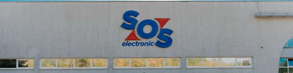 Seit 30 Jahren in der Distribution von elektronischen Bauteilen erfolgreich: das Team von SOS Electronic.