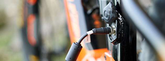 Hocheffizientes SiC-Leistungsmodul