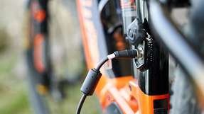 Hocheffizientes SiC-Leistungsmodul