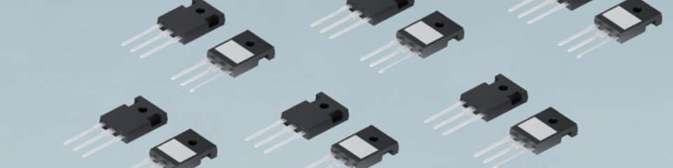 Keramikbasierte TO-247- Erweiterung für SiC-MOSFETs.
